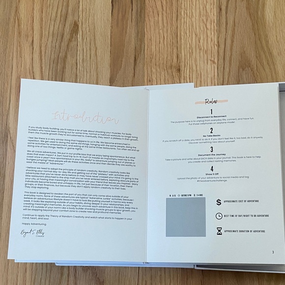 Couples Edition - Picture 2 of 2